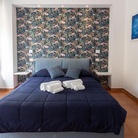 Villa Valverde Apartments E B&B Taormina Exterior photo
