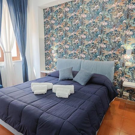 Villa Valverde Apartments E B&B Taormina Exterior photo