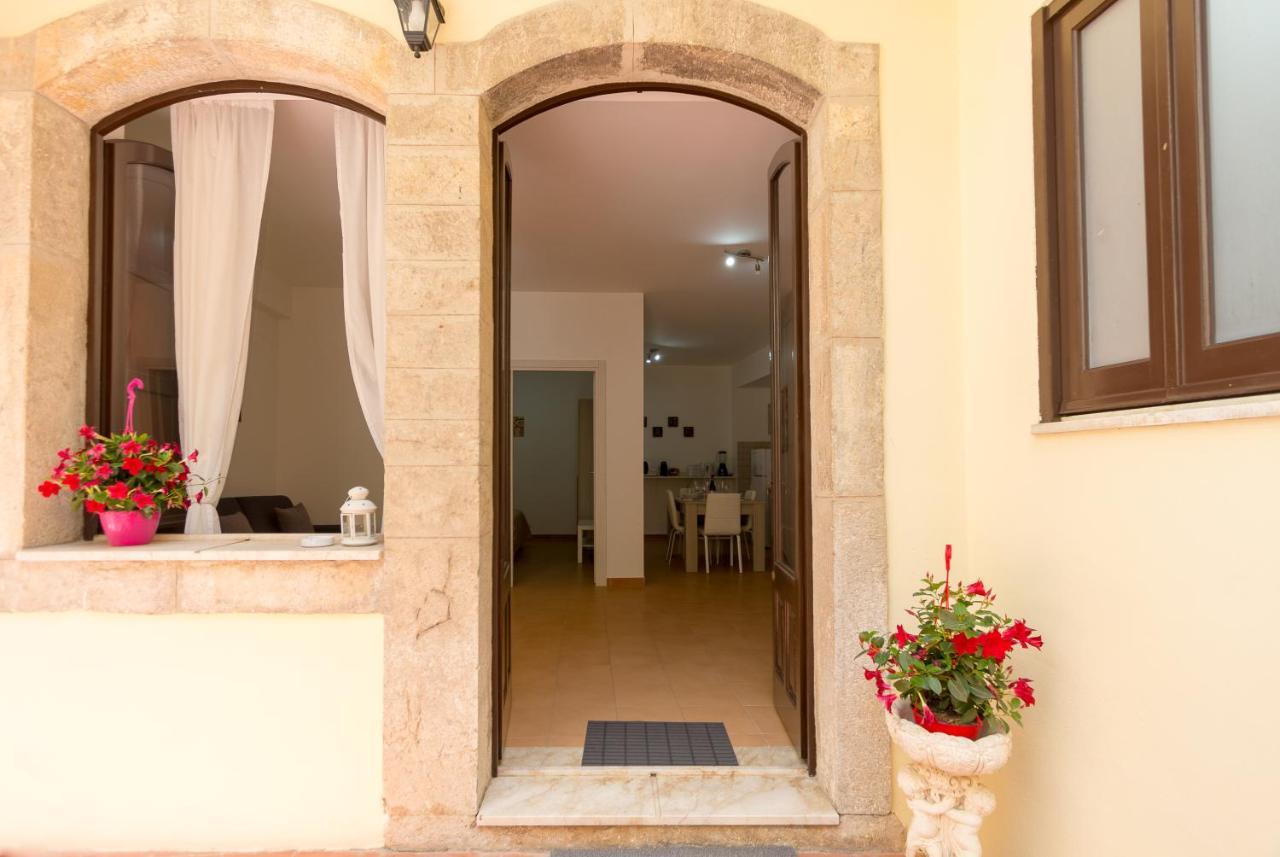 Villa Valverde Apartments E B&B Taormina Exterior photo