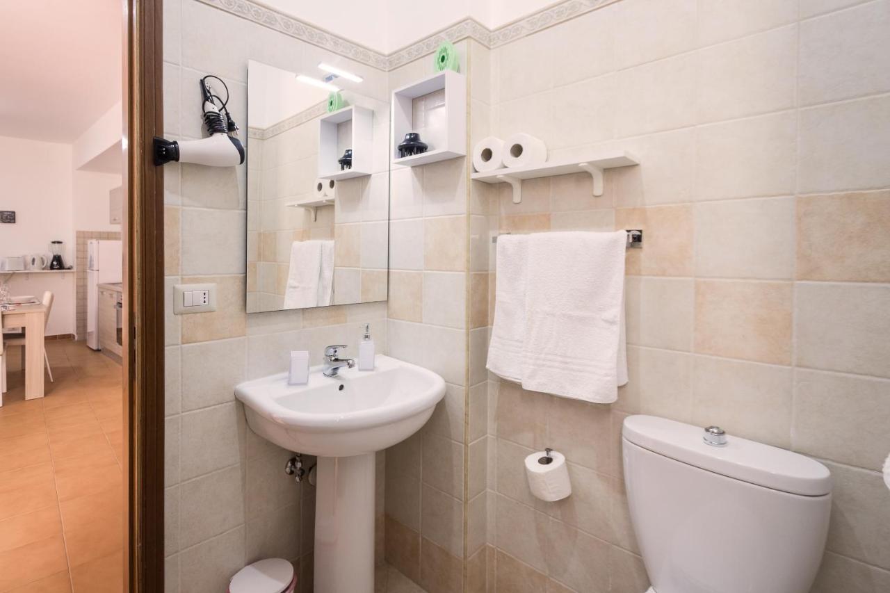 Villa Valverde Apartments E B&B Taormina Exterior photo